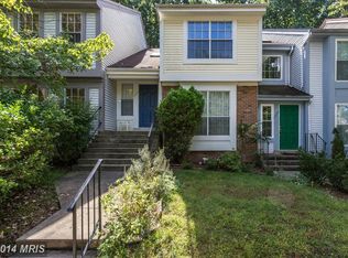 1431 Casino Cir, Silver Spring, MD 20906