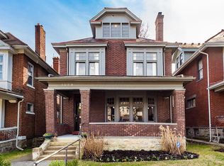 1659 Bryden Rd, Columbus, OH 43205