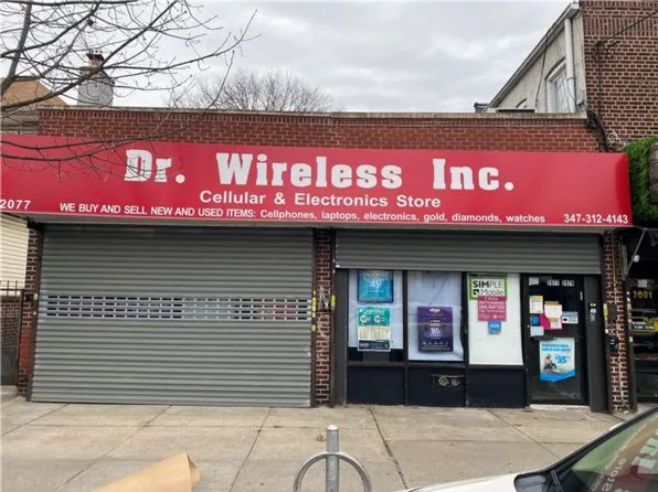 2077 E 19th St, Brooklyn, NY 11229