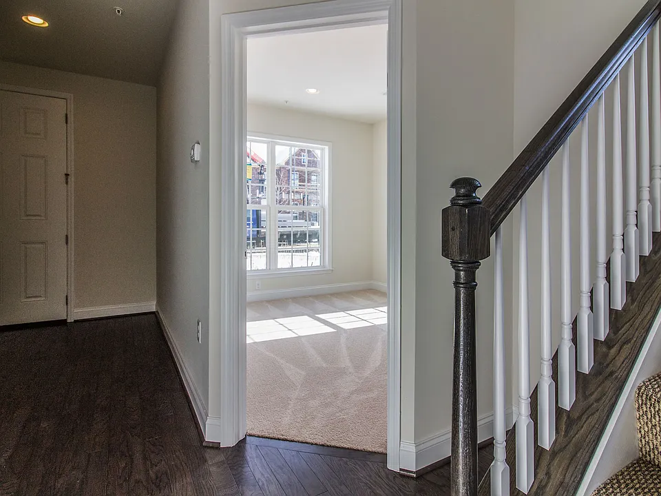 Similar Foyer