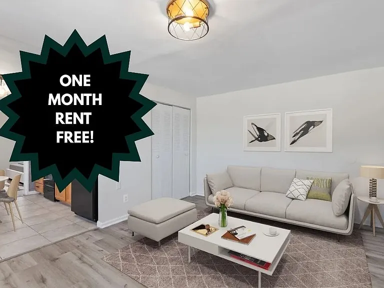 Elevate your lifestyle at Palmyra Arms Apartments with spacious layouts and modern design. Enjoy one month of free rent and make this inviting space your own. Don't waitschedule a virtual tour today!