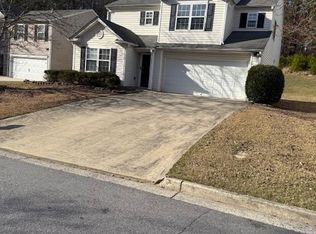 3049 Sable Run Rd S, Atlanta, GA 30349