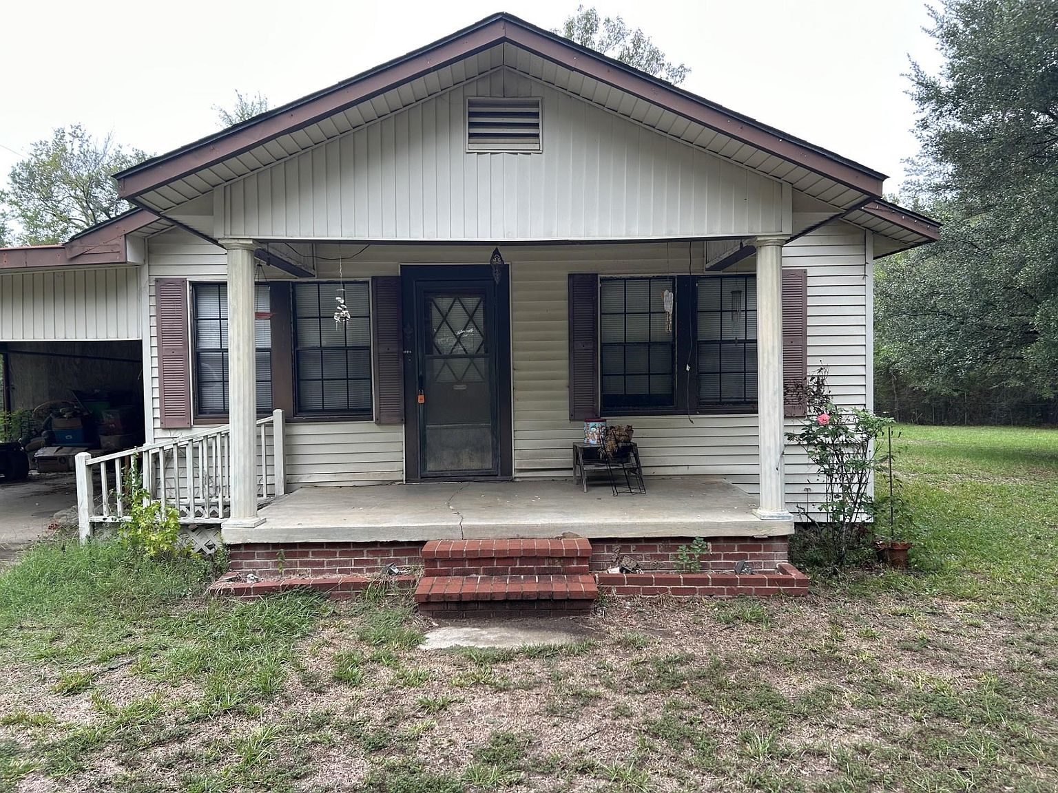 442 Fm 2428, Joaquin, TX 75954 | Zillow