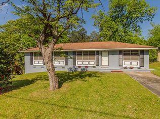 3511 Potomac Dr, Augusta, GA 30906