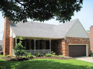624 Galata Dr, Lexington, KY 40503