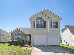 80 Westfield Way, Covington, GA 30016