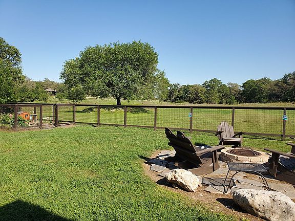 View of HOA Park