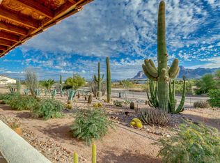 124 S Cortez Rd, Apache Junction, AZ 85119