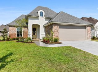 612 Easy Rock Lndg, Broussard, LA 70518