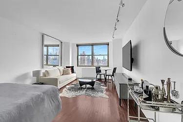 Rented by Keller Williams NYC