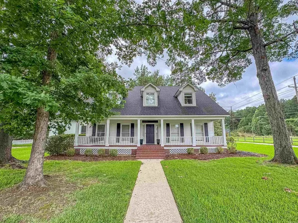 2405 Pathway, El Dorado, AR 71730