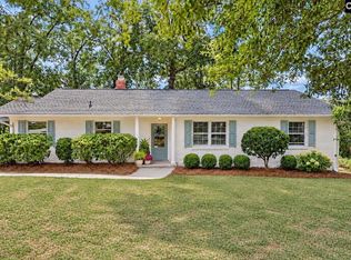 826 Rickenbaker Rd, Columbia, SC 29205