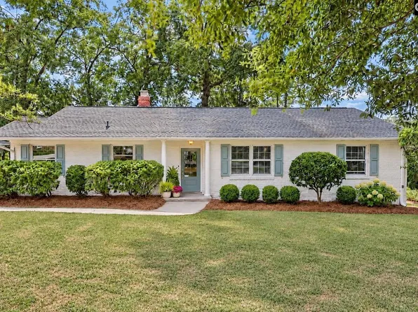 826 Rickenbaker Rd, Columbia, SC 29205