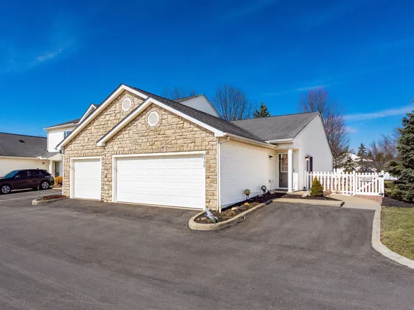 6790 Hamler Dr #24E, Canal Winchester, OH 43110
