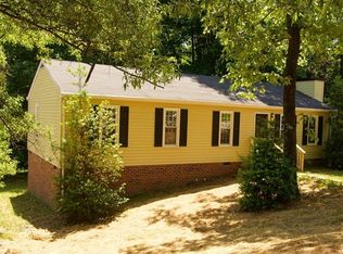 3031 Speeks Dr, Midlothian, VA 23112