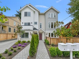 727 N 89th St, Seattle, WA 98103