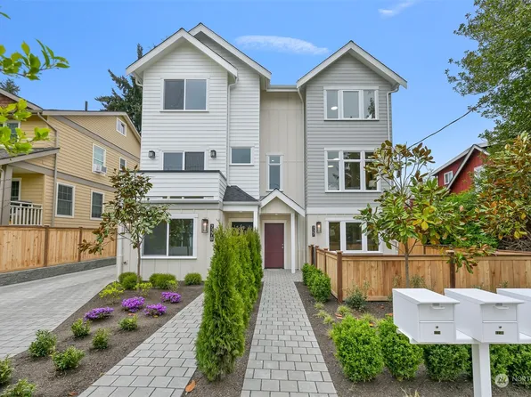 727 N 89th Street, Seattle, WA 98103