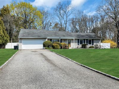17 Clubhouse Lane, Nesconset, NY, 11767