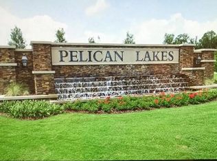 1133 Foxtail Dr, Baton Rouge, LA 70820