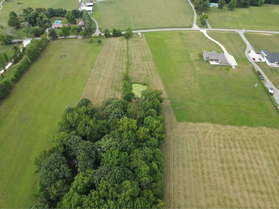 2nd image of 0 W Hester Rd