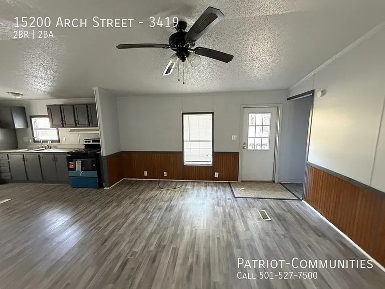 15200 Arch St #3419 — Photo 4