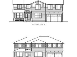 17297 SE Blackburn St, Happy Valley, OR 97015