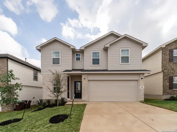 143 Taylor Way, San Antonio, TX 78253