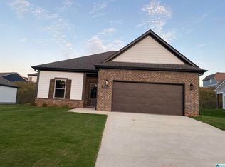 9223 Havenridge Loop, Tuscaloosa, AL 35405