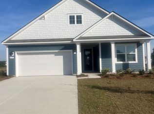 819 Hibernation Way LOT 135, Conway, SC 29526