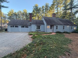14 King Philip Trl, Norfolk, MA 02056