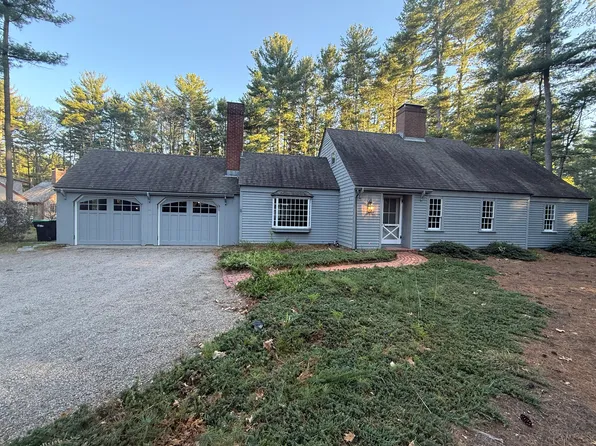 14 King Philip Trl, Norfolk, MA 02056