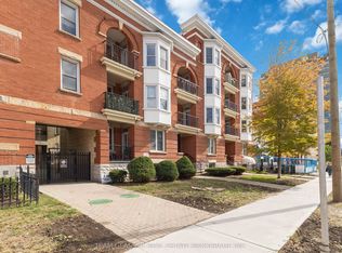 440 Wellington St Unit 303, London, ON