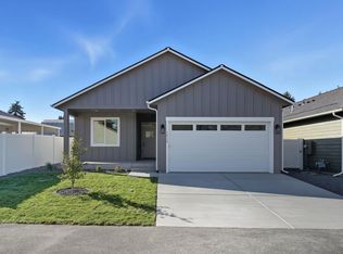 1213 N Whipple Ln, Spokane Valley, WA 99206