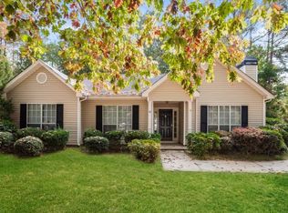 10 Lyndseys Pass, Newnan, GA 30263