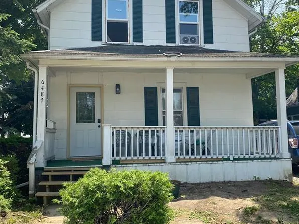 6487 Ellsworth St, Marlette, MI 48453