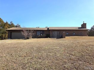 11074 Scorpion Rd, Festus, MO 63028