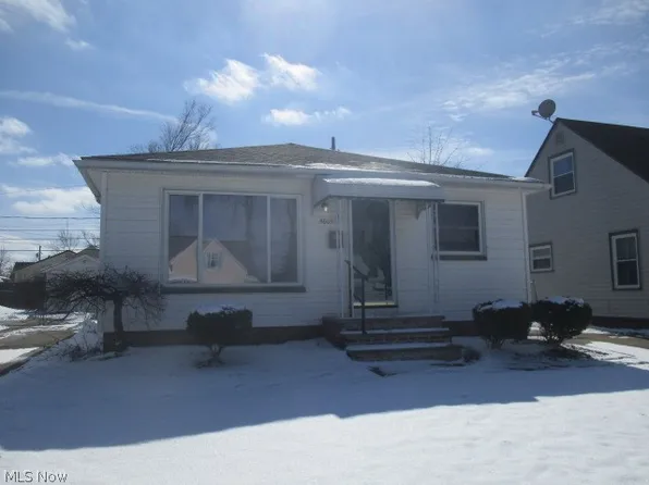 5603 Allanwood Dr, Cleveland, OH 44129