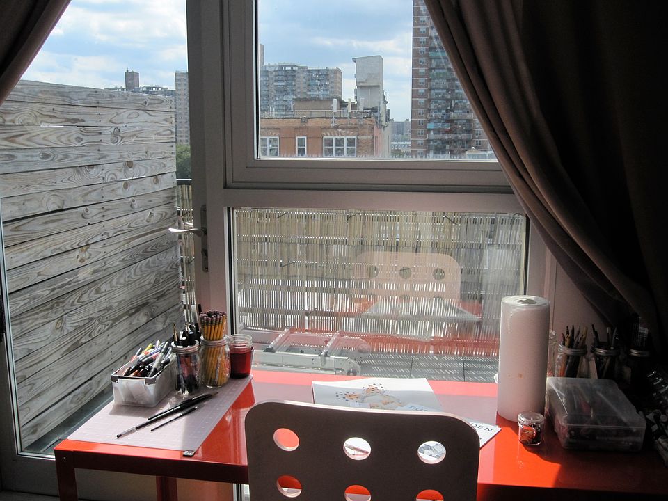 1st image of 42 Scholes St APT 4B