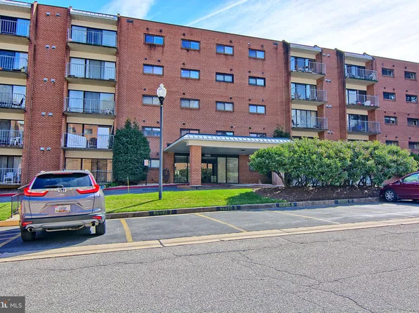 7203 Rockland Hills Dr Unit 303, Baltimore, MD 21209
