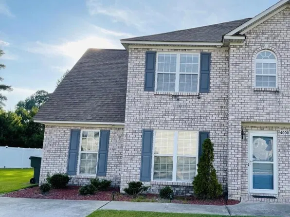 4000 Lucerne Ct #A, Winterville, NC 28590