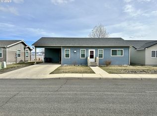 1711 E Glacier St, La Grande, OR