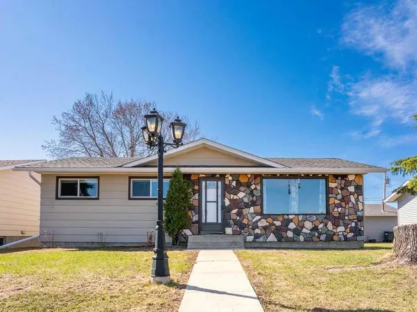 4507 N 55th Ave, Vermilion, AB T9X 1R2