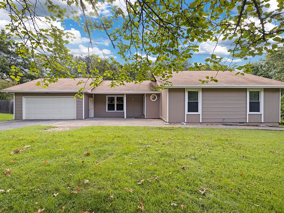4808 South Glenn Avenue, Springfield, MO 65810 Zillow