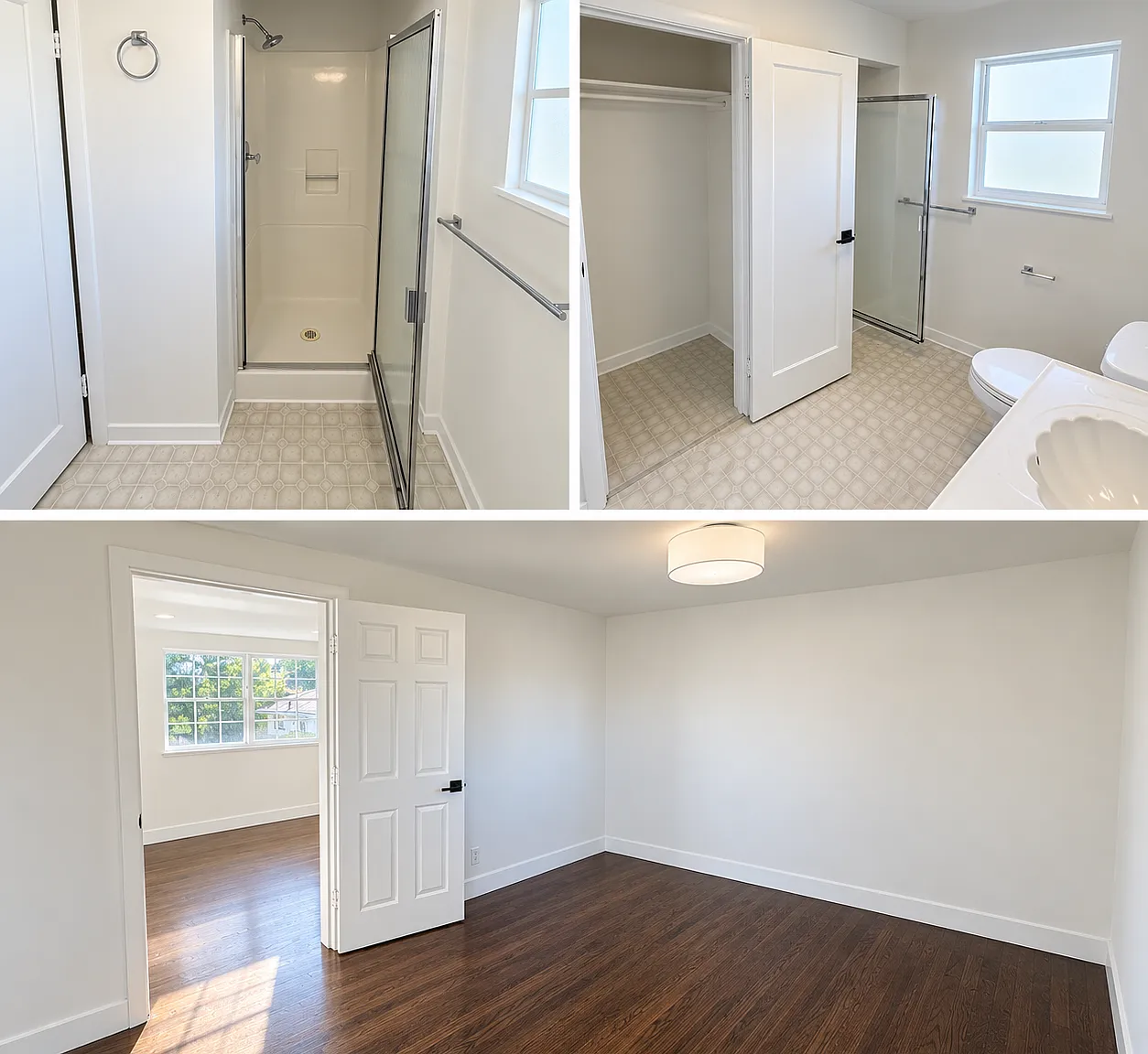 1 bed, 420 sqft, $2,400 — Photo 1