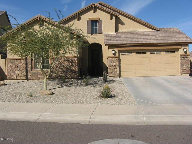 1st image of 13518 S 183rd Dr