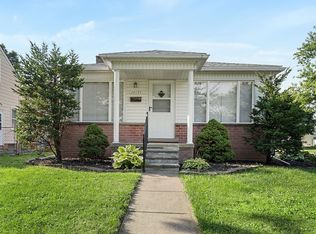 20197 Champaign St, Taylor, MI 48180