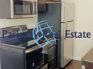 Broadway Apts, San Diego, CA 92102