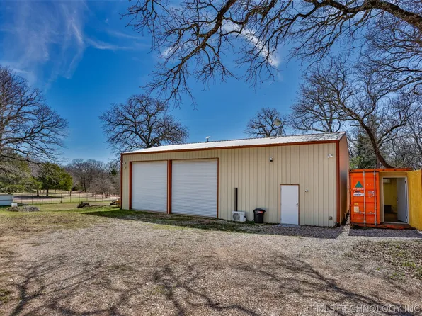 22127 Jimbo Rd, Thackerville, OK 73459