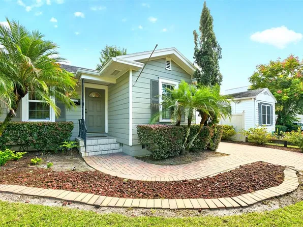 27 N HAMPTON AVENUE, ORLANDO, FL 32803