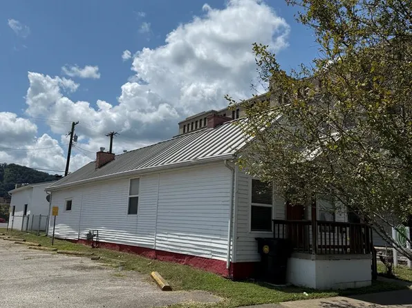 630 7th St, Portsmouth, OH 45662